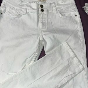 Cabi jeans! Very cute and stylish! Size 14